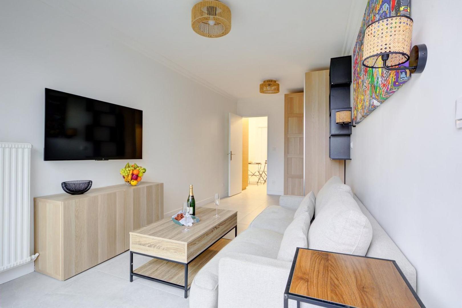 Bluestay 807 - Superb Appartement