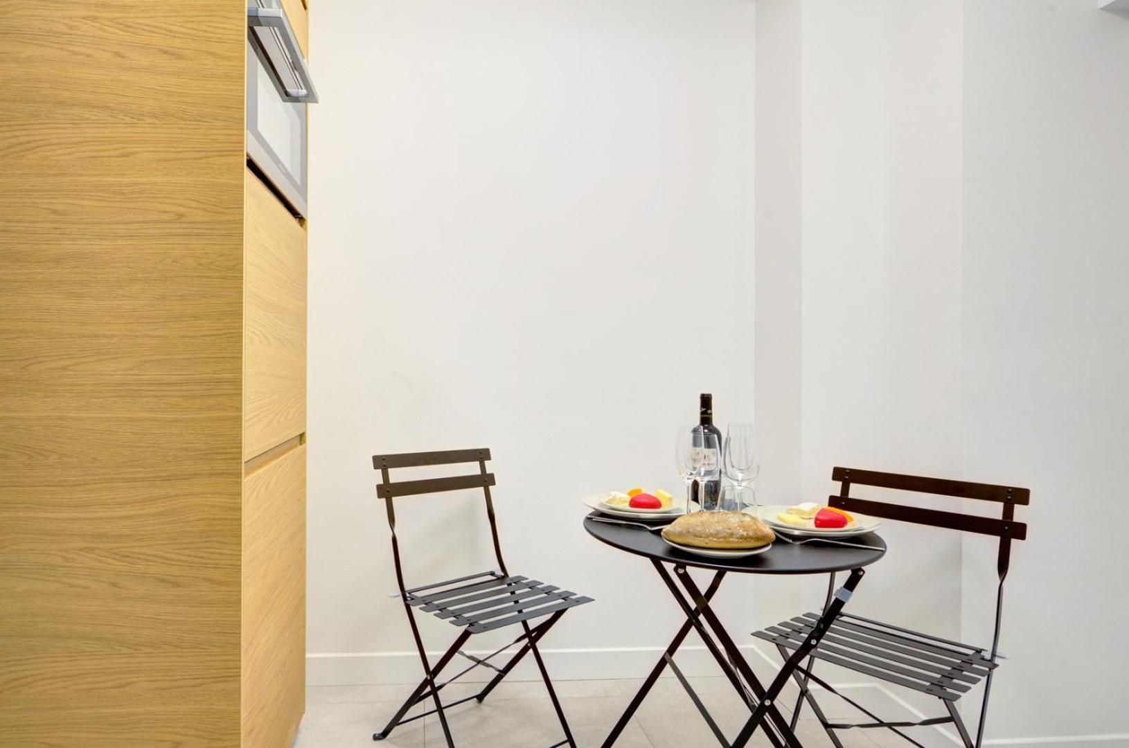 Appartement Bluestay 807 - Superb Parijs