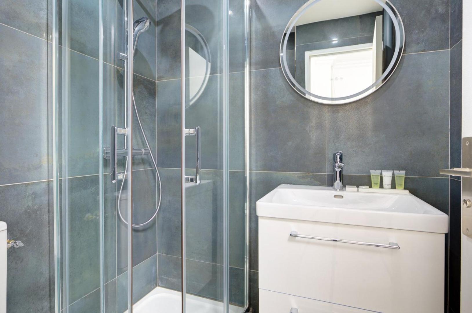 Bluestay 807 - Superb Appartement