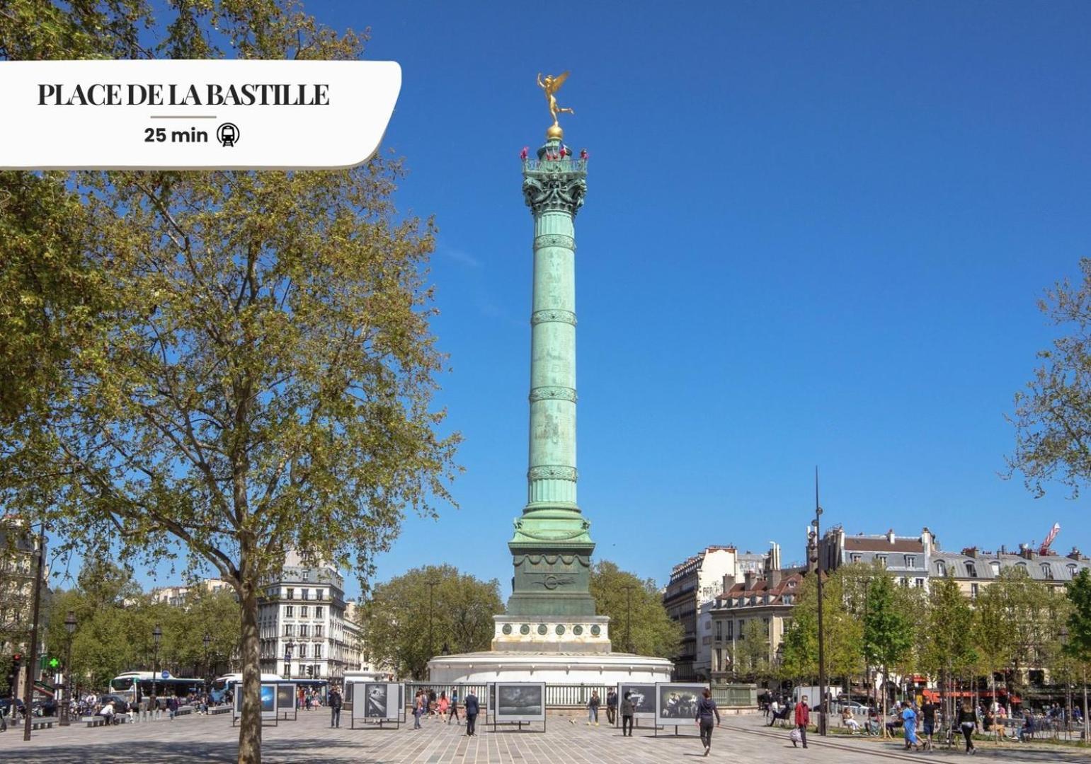 Appartement Bluestay 807 - Superb *