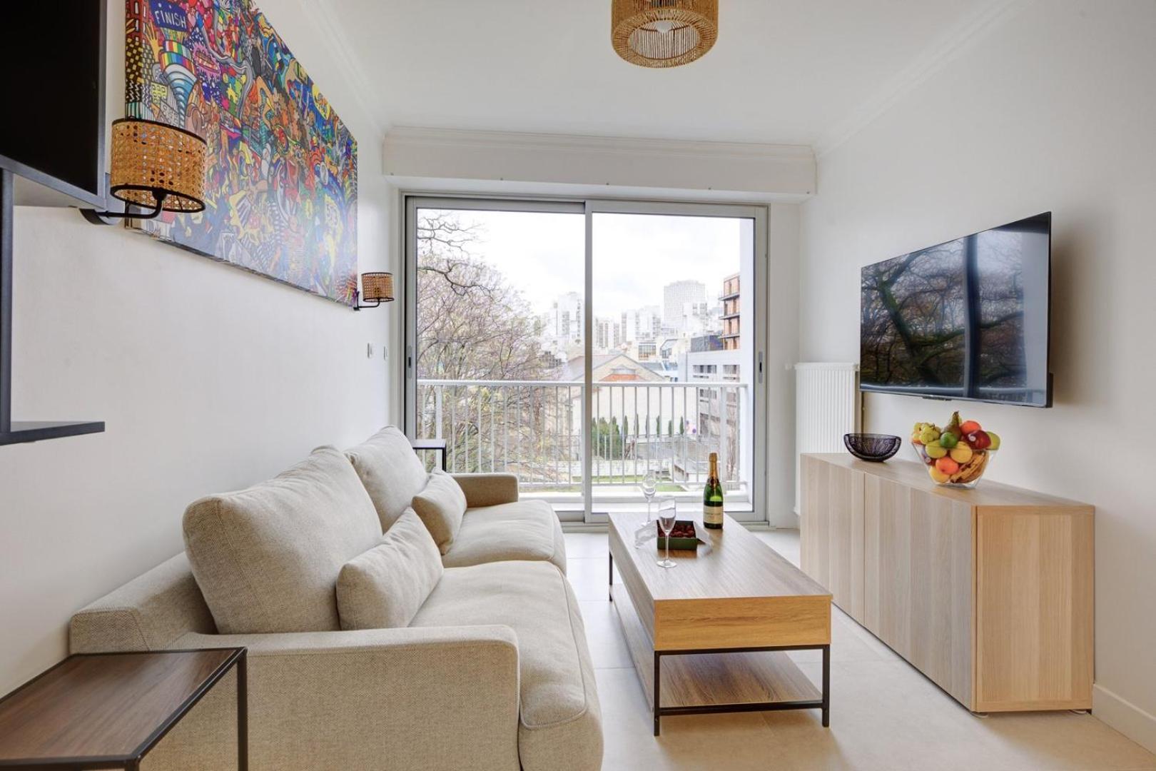 Bluestay 807 - Superb Appartement *