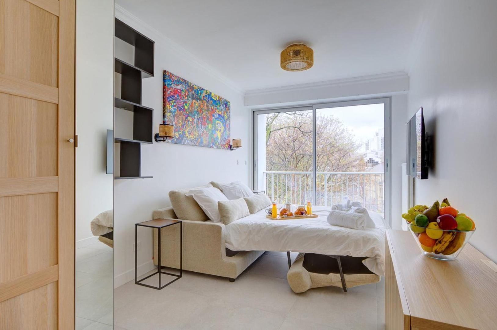 Bluestay 807 - Superb Appartement *